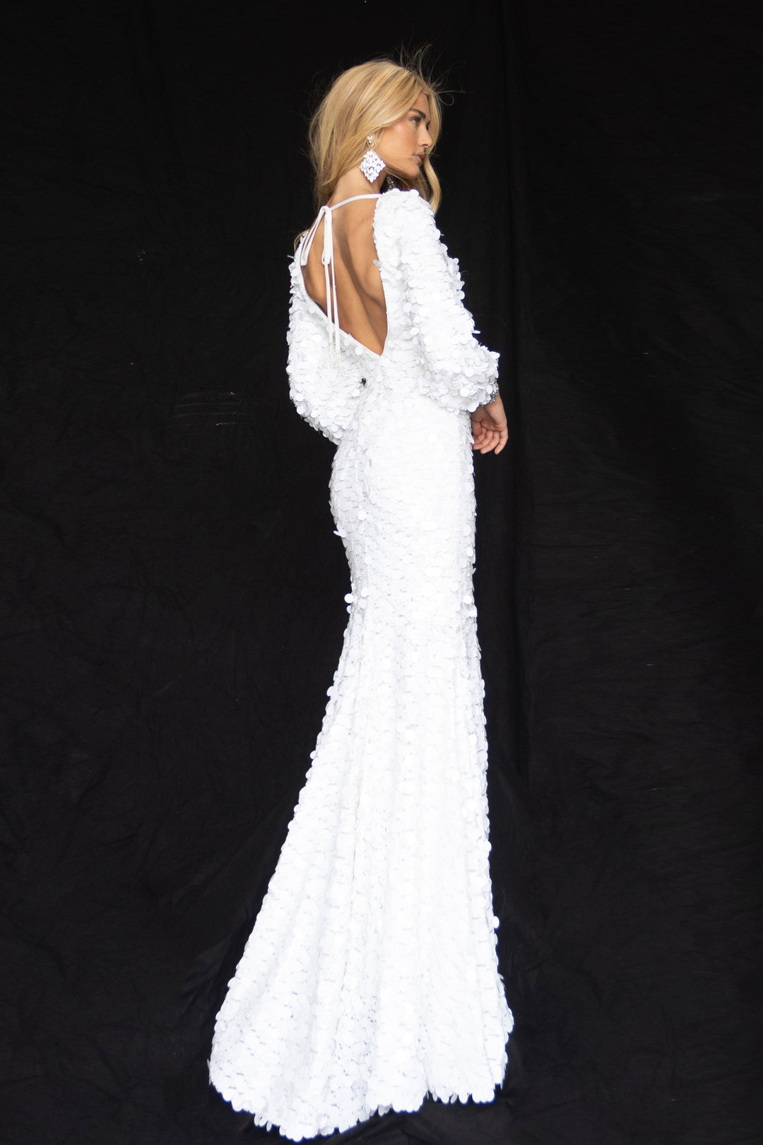 Ava Presley 39256 Dress