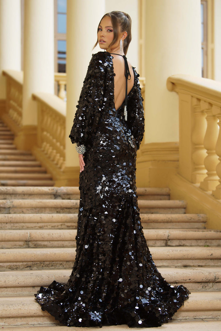 Ava Presley 39256 Dress