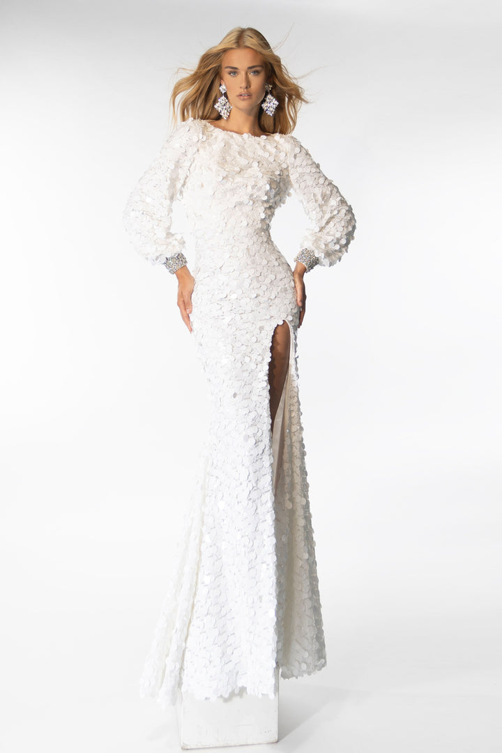Ava Presley 39256 Dress