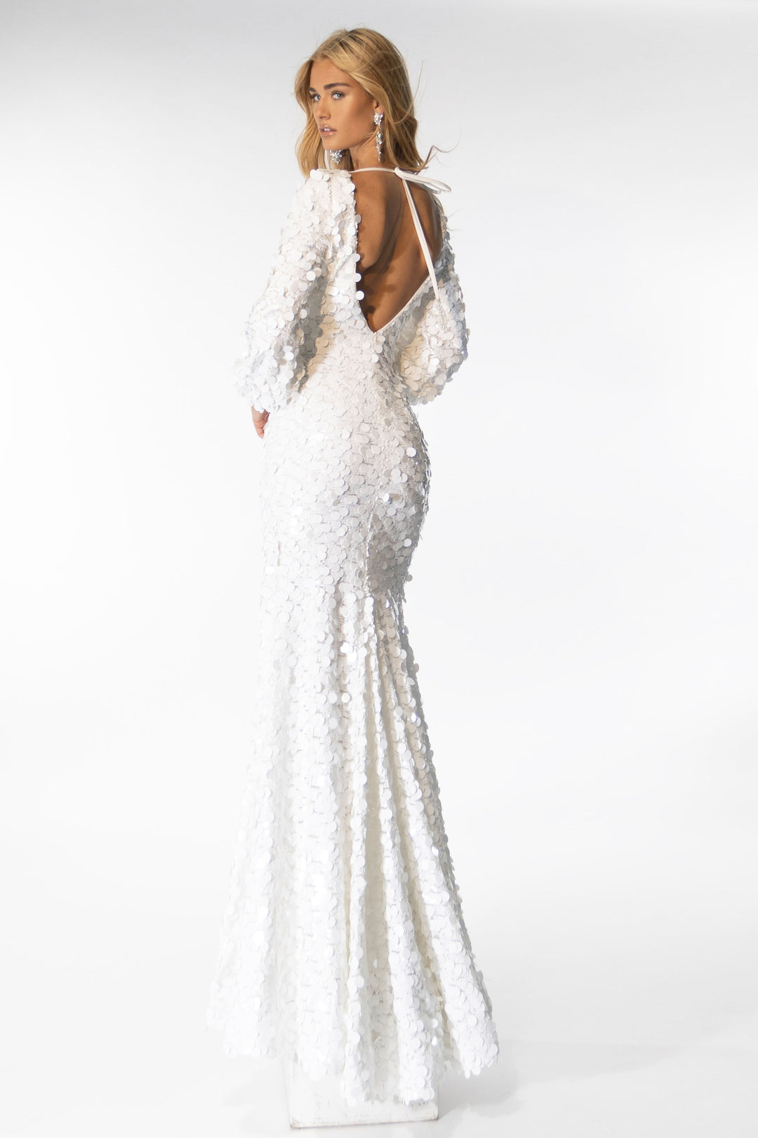 Ava Presley 39256 Dress