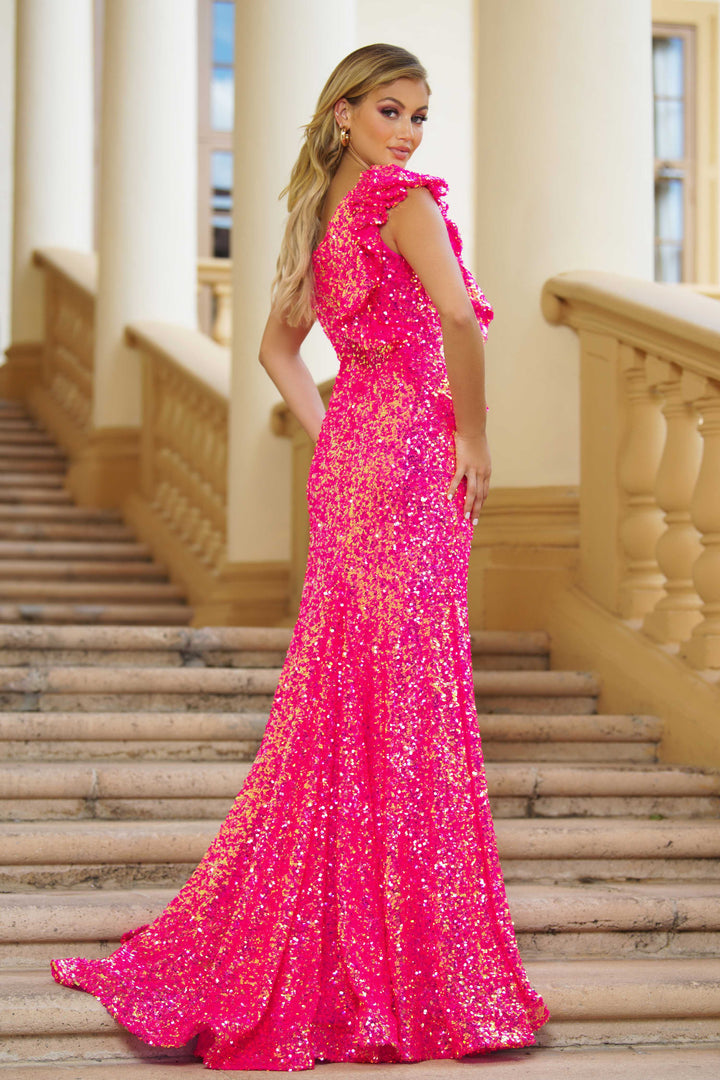 Ava Presley 39280 Dress