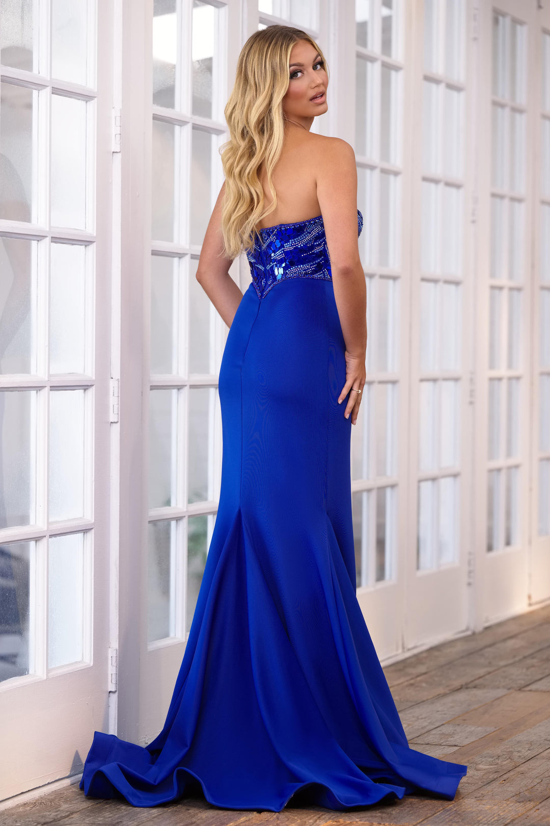 Ava Presley 39281 Dress