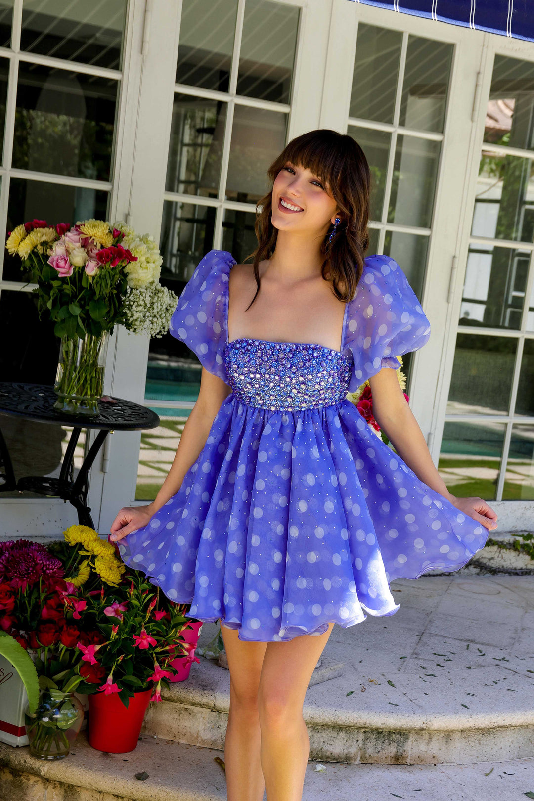 Ava Presley 29128 Dress