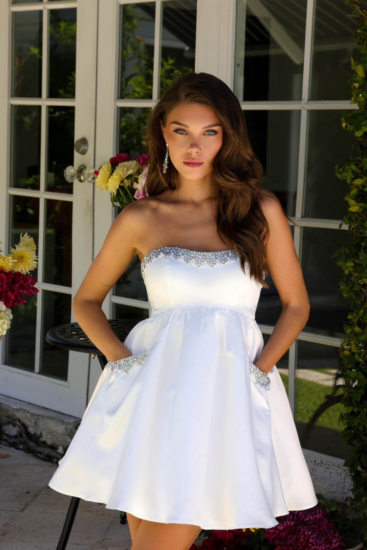 Ava Presley 29837 Dress
