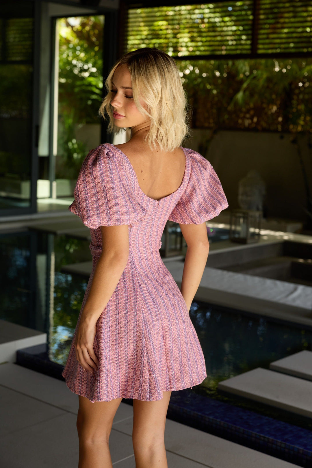 Ava Presley 26704 Dress