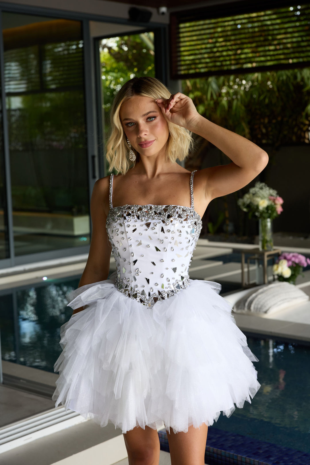 Ava Presley 29180 Dress