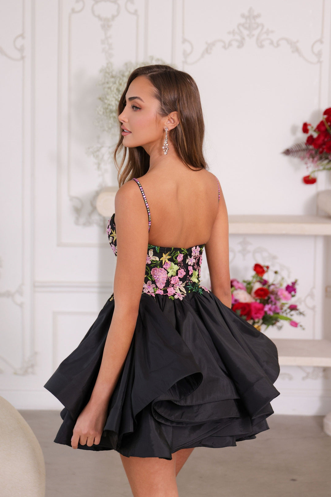 Ava Presley 26348 Dress