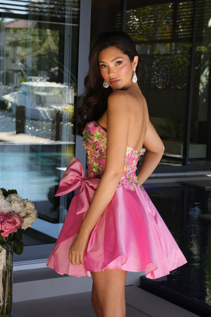 Ava Presley 26347 Dress