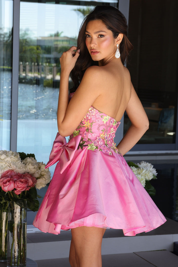 Ava Presley 26347 Dress