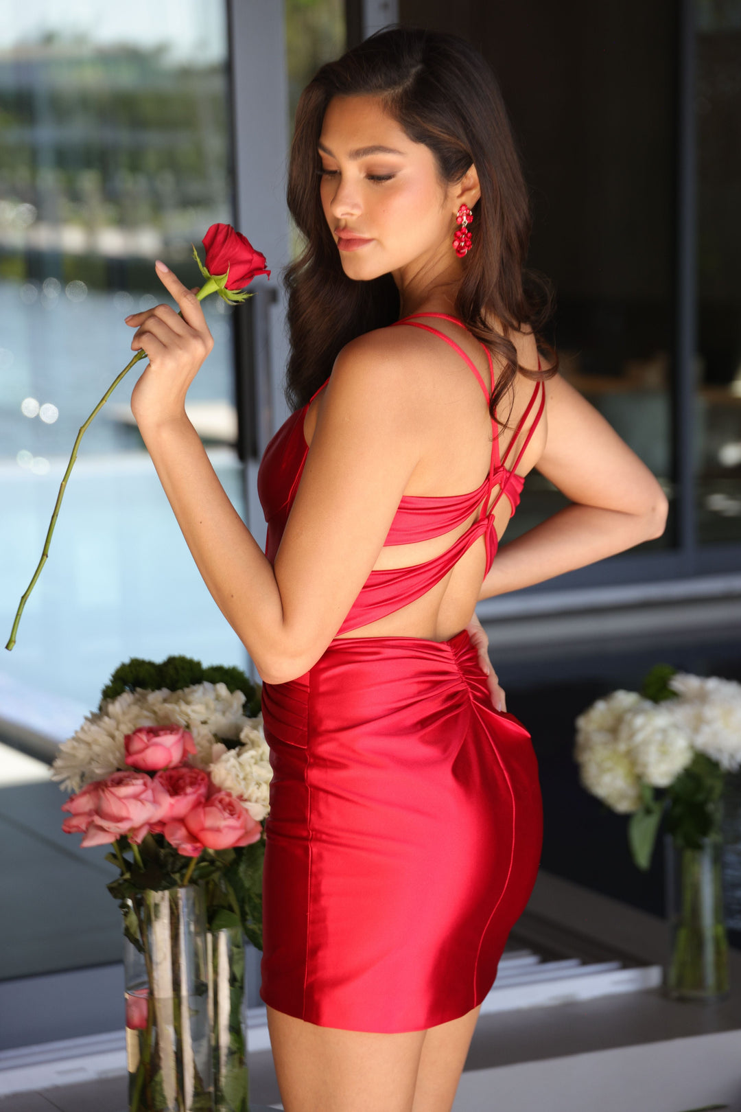 Ava Presley 47131 Dress