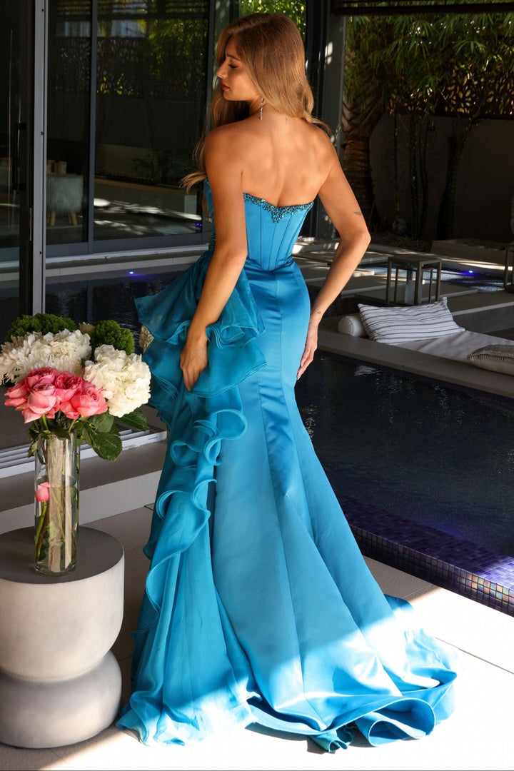 Ava Presley 40527 Dress