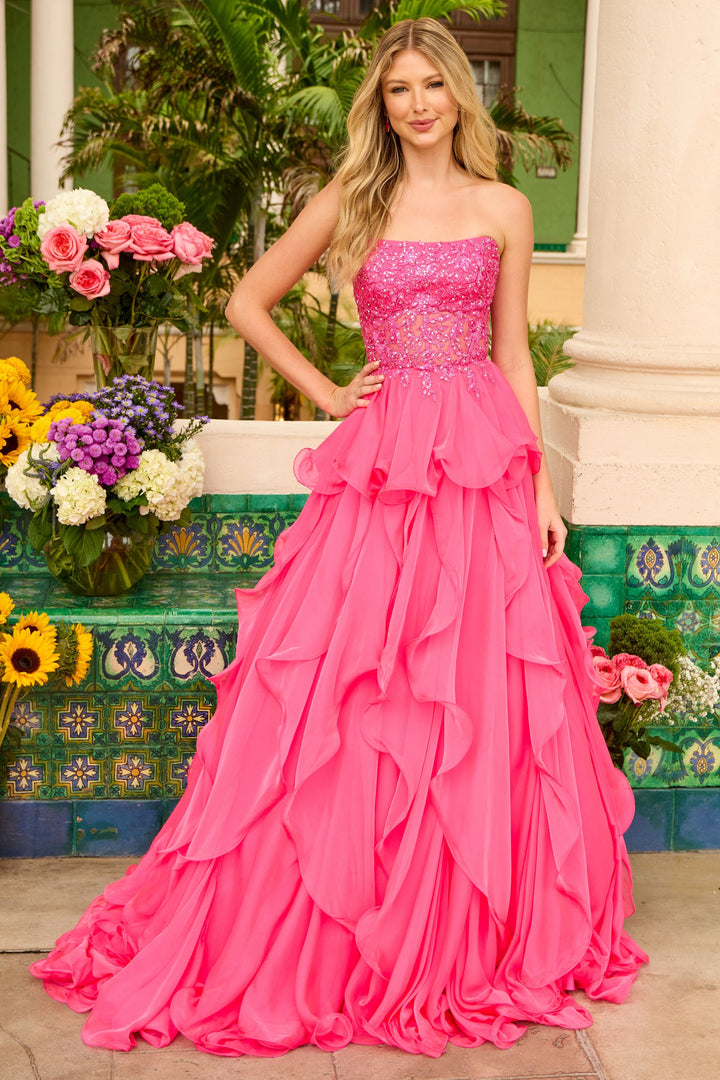Ava Presley 29133 Dress