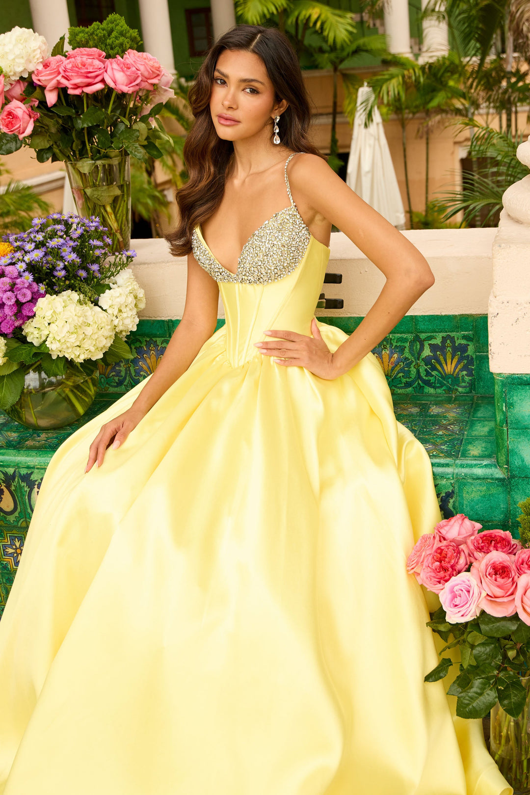 Ava Presley 42311 Dress