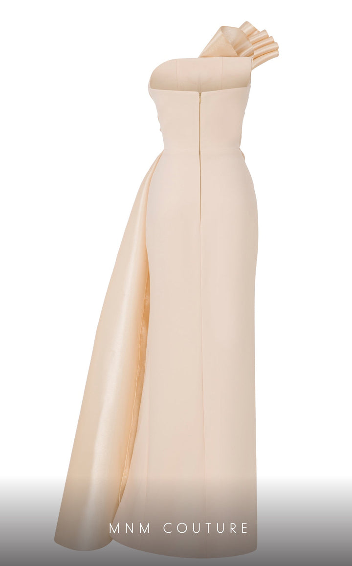 MNM Couture B1130 Dress