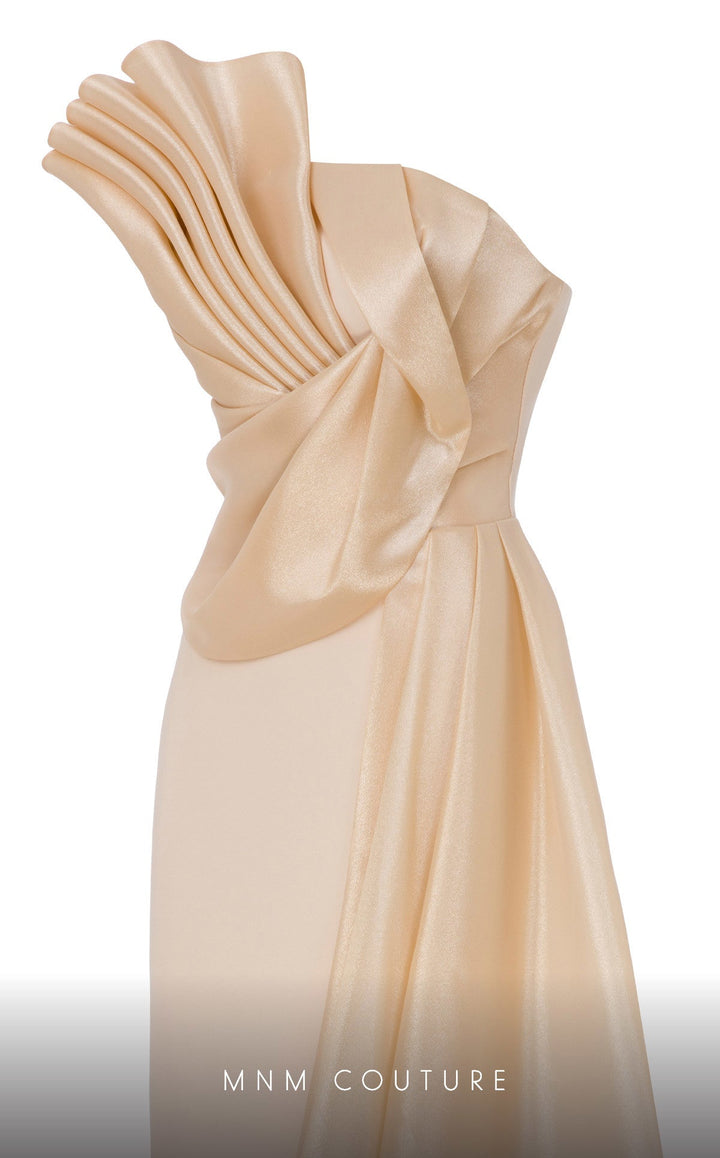 MNM Couture B1130 Dress