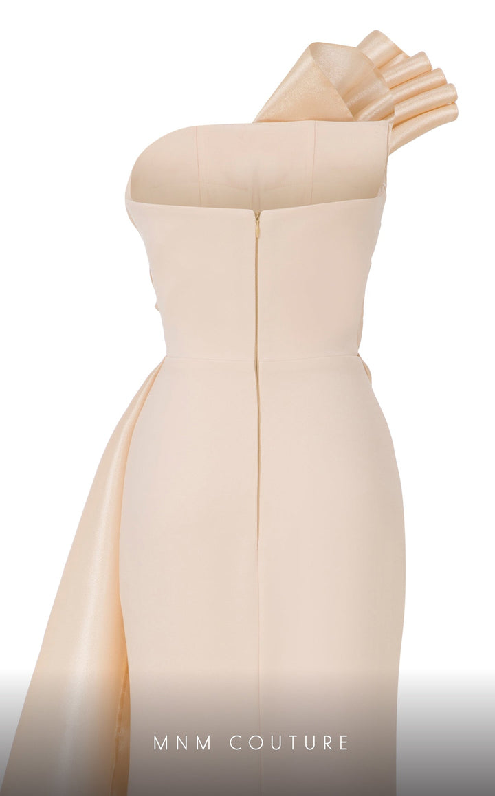 MNM Couture B1130 Dress