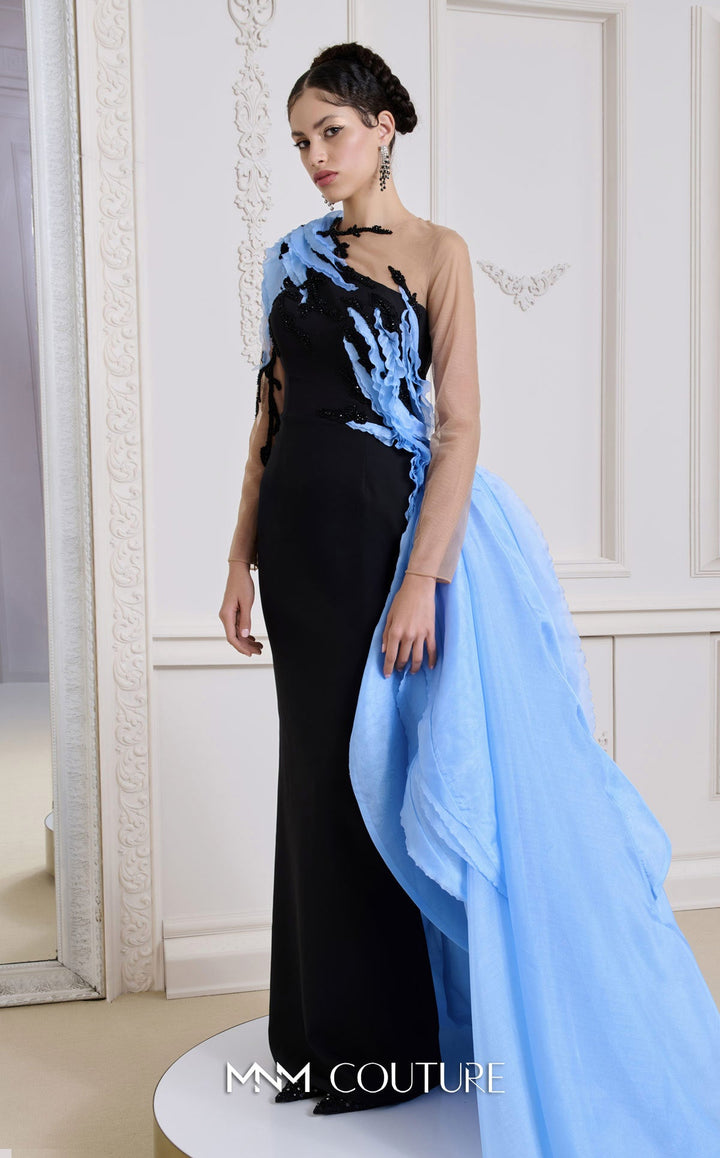 MNM Couture B1152 Dress