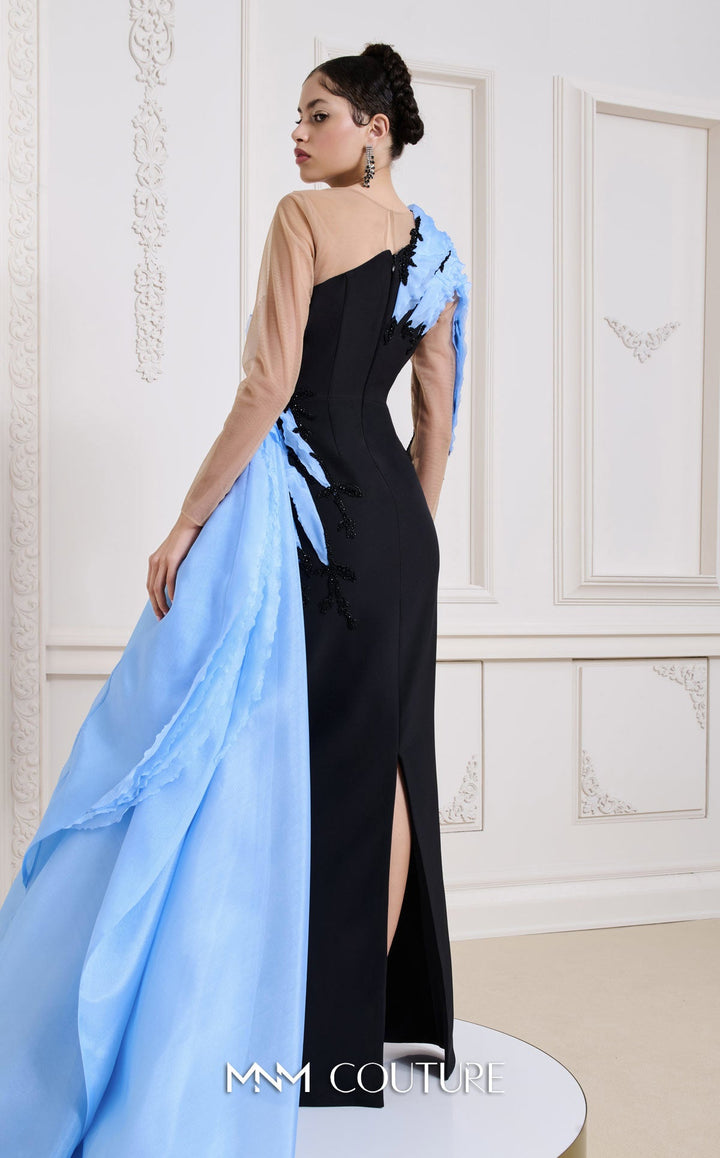 MNM Couture B1152 Dress