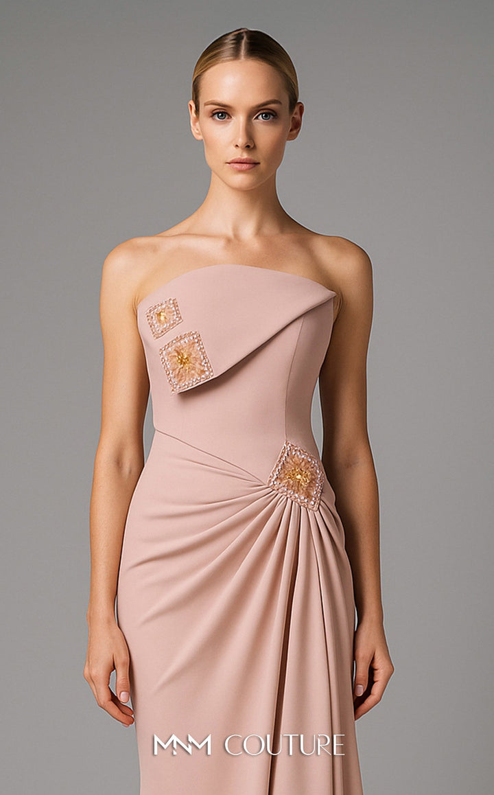 MNM B1171 Dress - FOSTANI.com