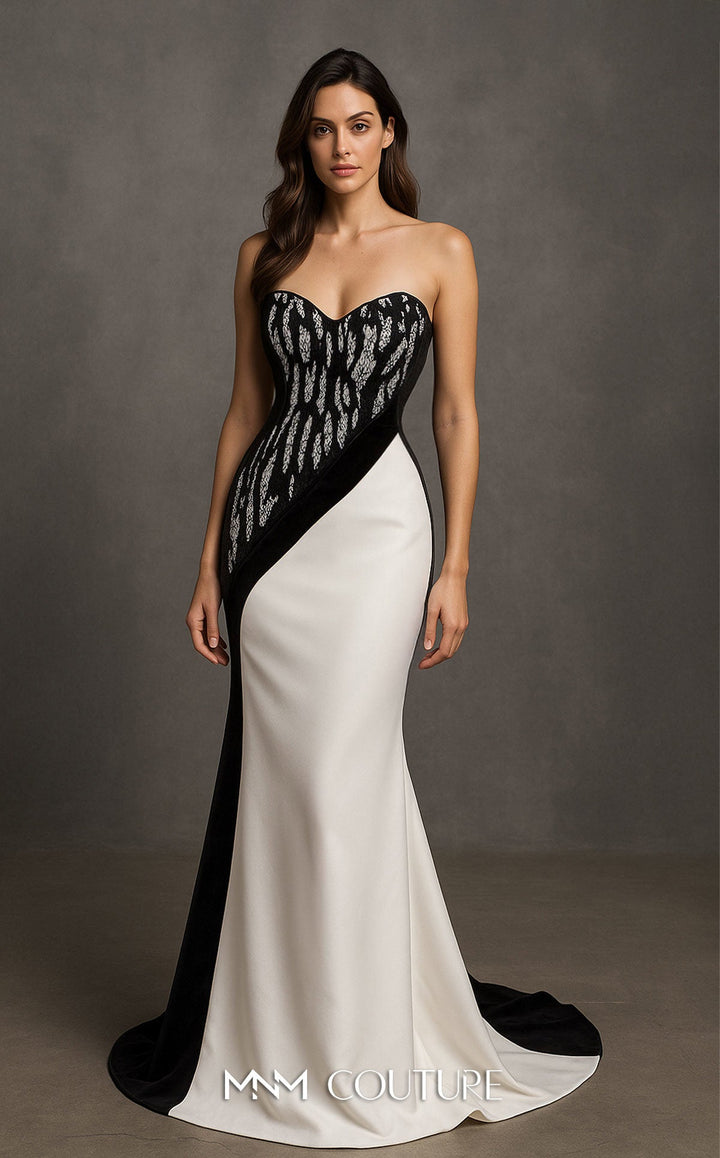 MNM B1175 Dress - FOSTANI.com