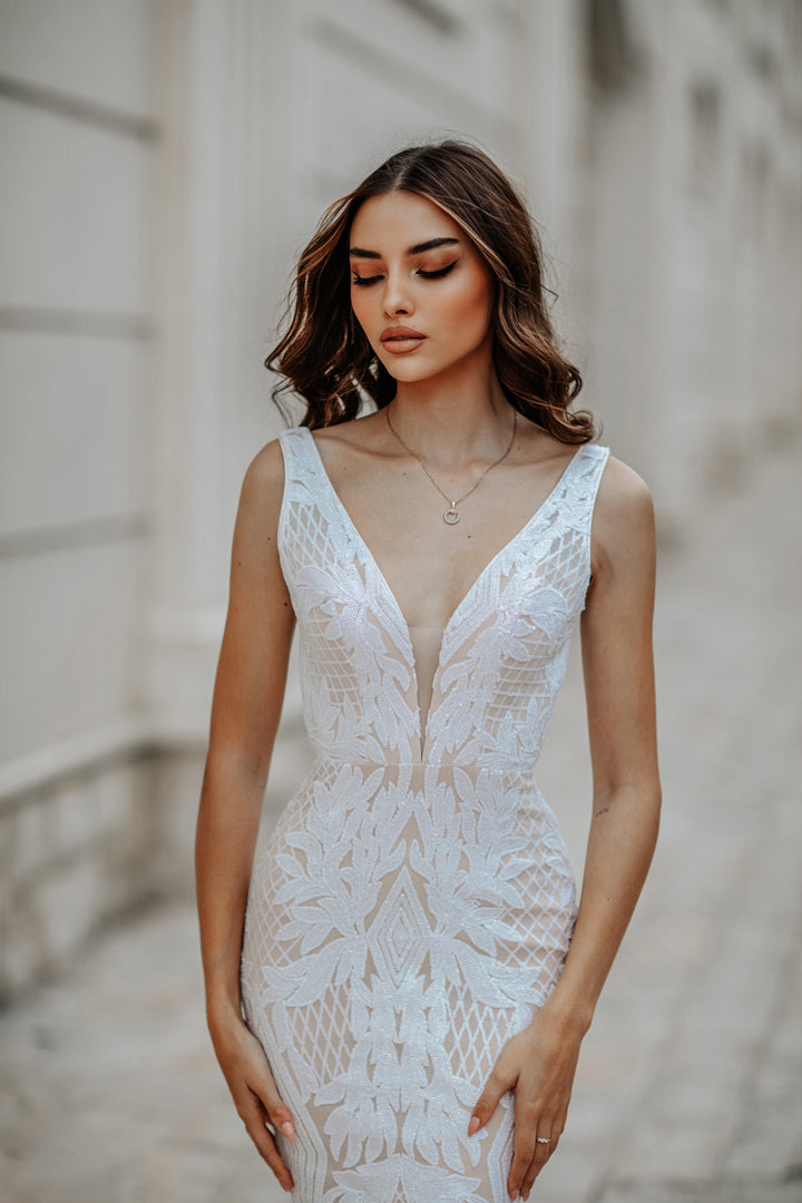 Tina Holly BB052 Dress