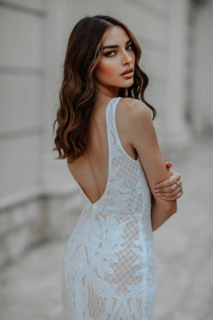 Tina Holly BB052 Dress