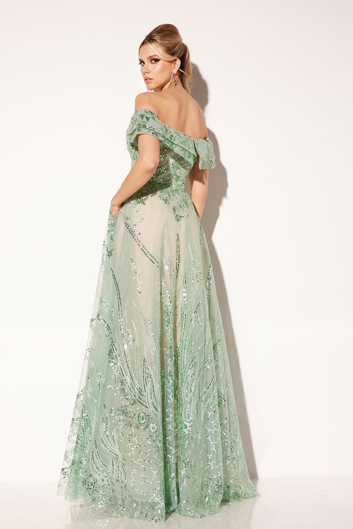 Lucci Lu C8035 Dress - FOSTANI.com