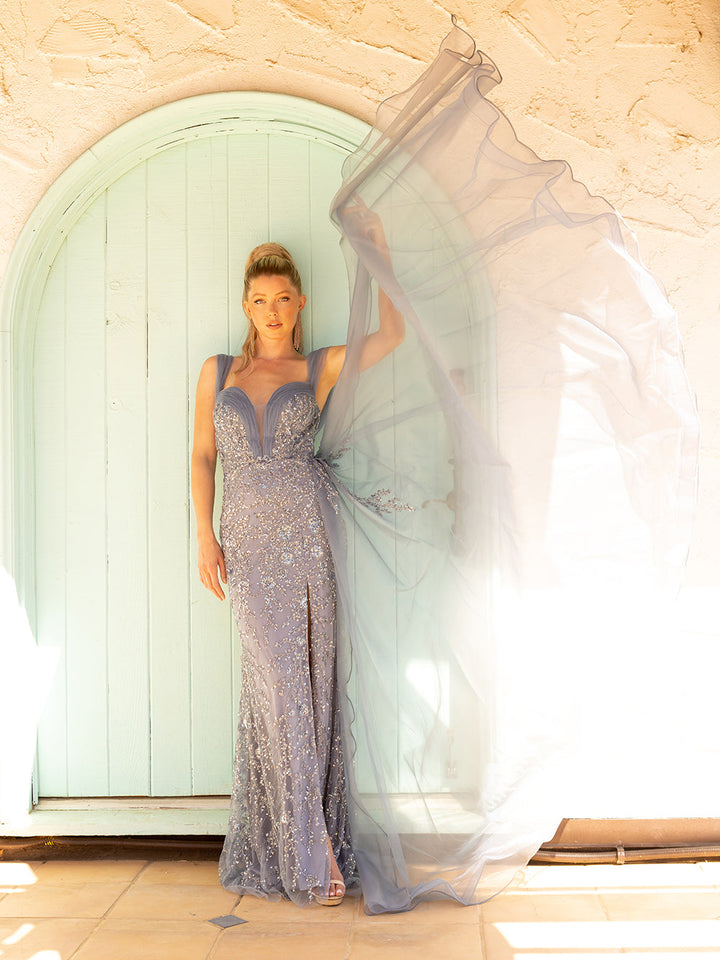 Lucci Lu C8039 Dress - FOSTANI.com