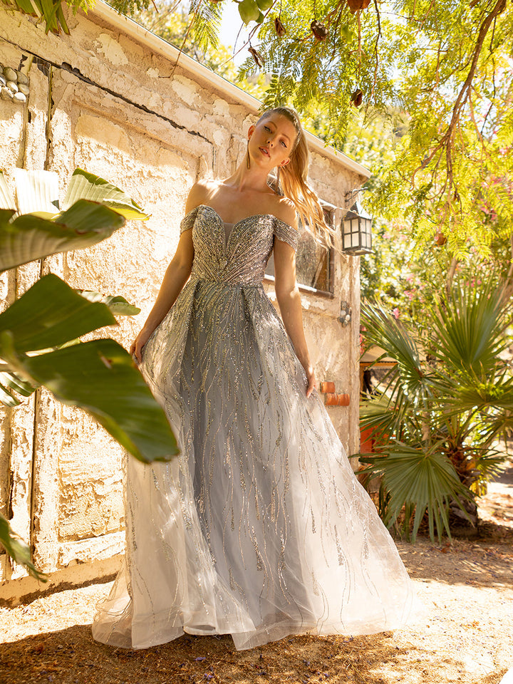 Lucci Lu C8044 Dress