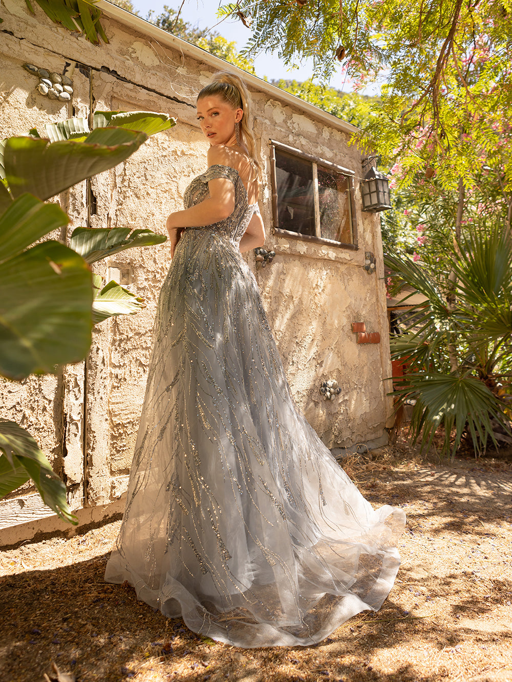 Lucci Lu C8044 Dress