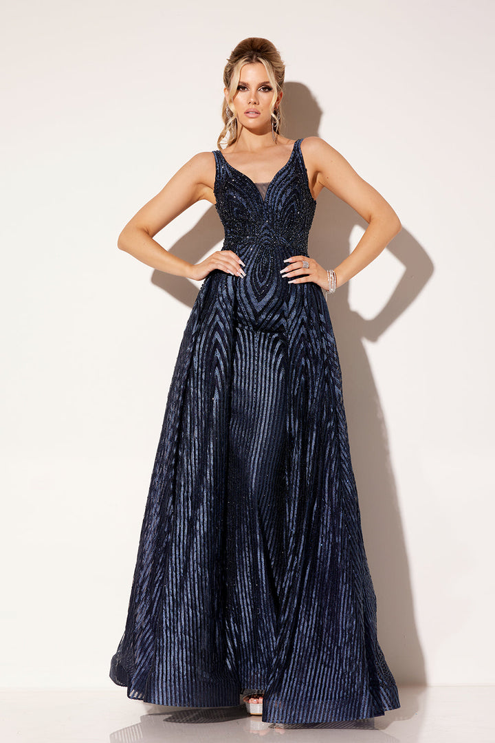 Lucci Lu C8074 Dress - FOSTANI.com