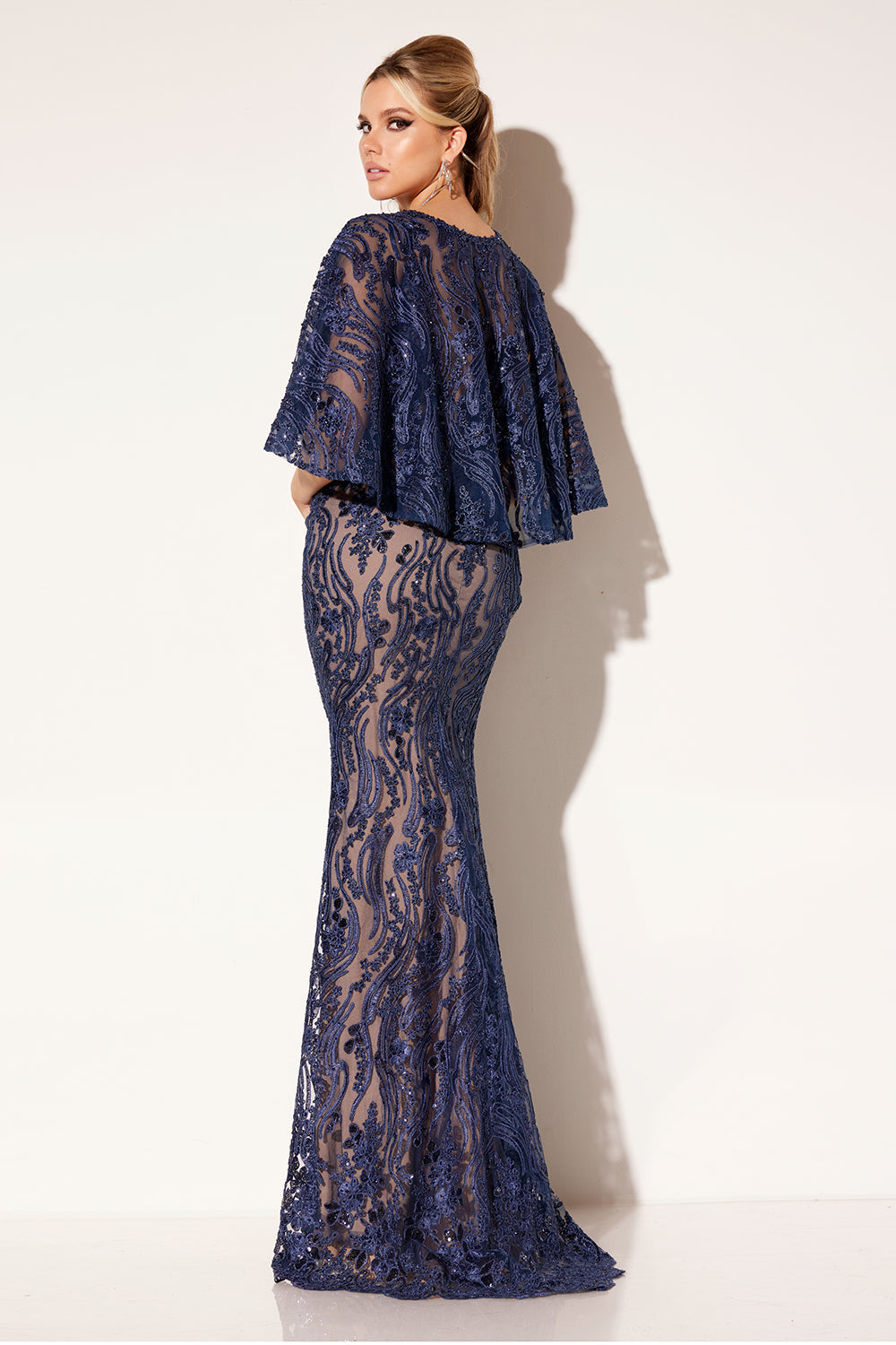 Lucci Lu C8086 Dress - FOSTANI.com