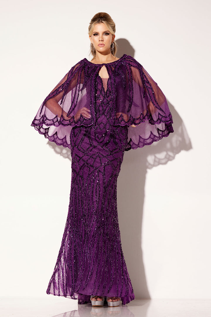 Lucci Lu C8109 Dress - FOSTANI.com