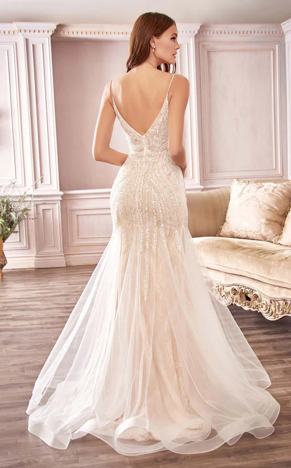 Cinderella Divine  CDS401 Dress