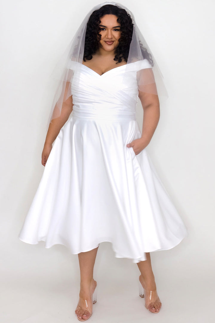 Sydney's Closet ce2301 Dress - FOSTANI.com