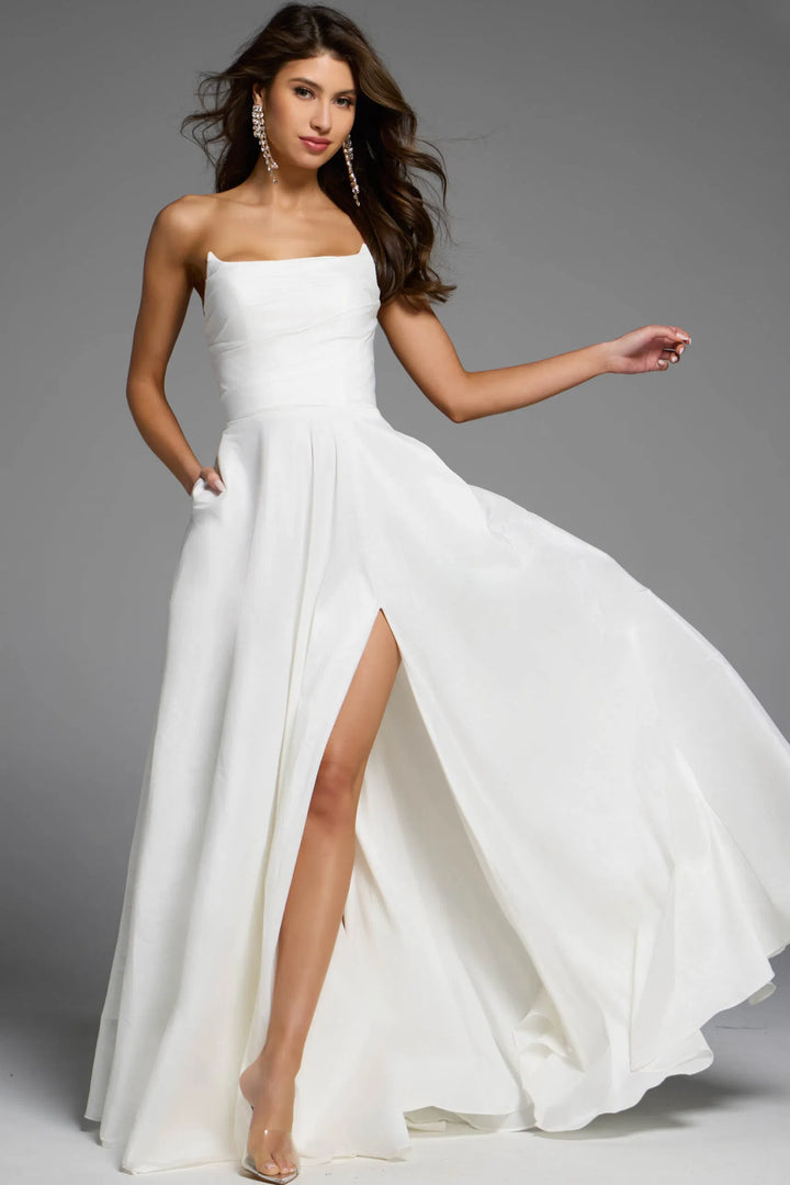 Jovani D5822 Dress - FOSTANI.com