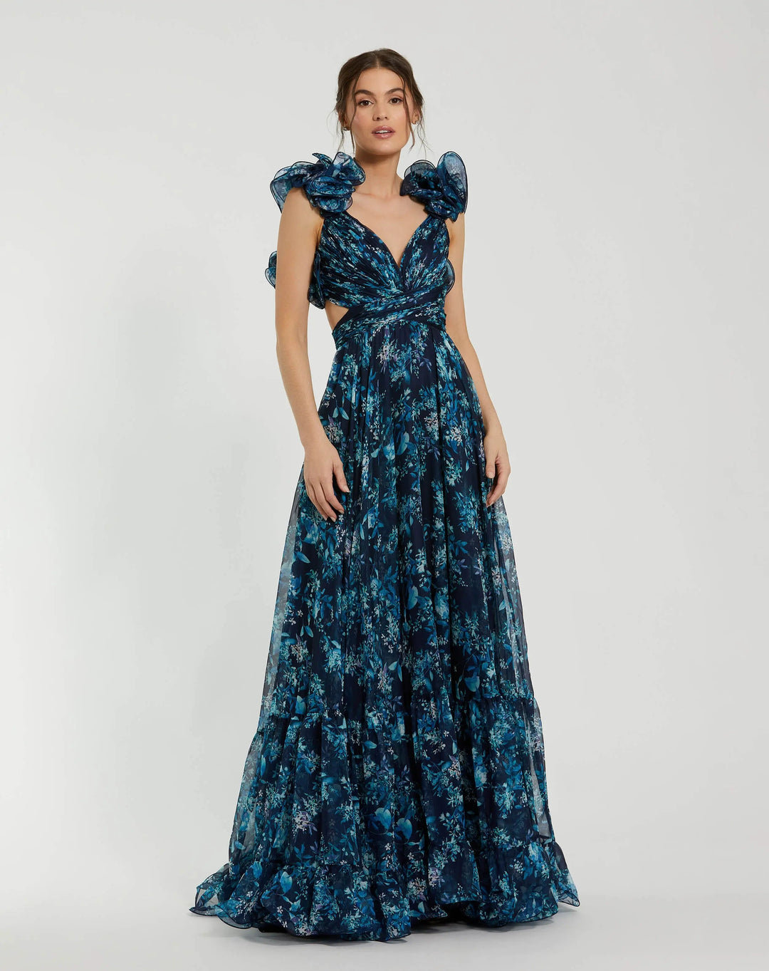 Mac Duggal 67803 Dress - FOSTANI.com
