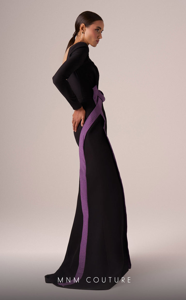 MNM Couture E0067 Dress - FOSTANI.com