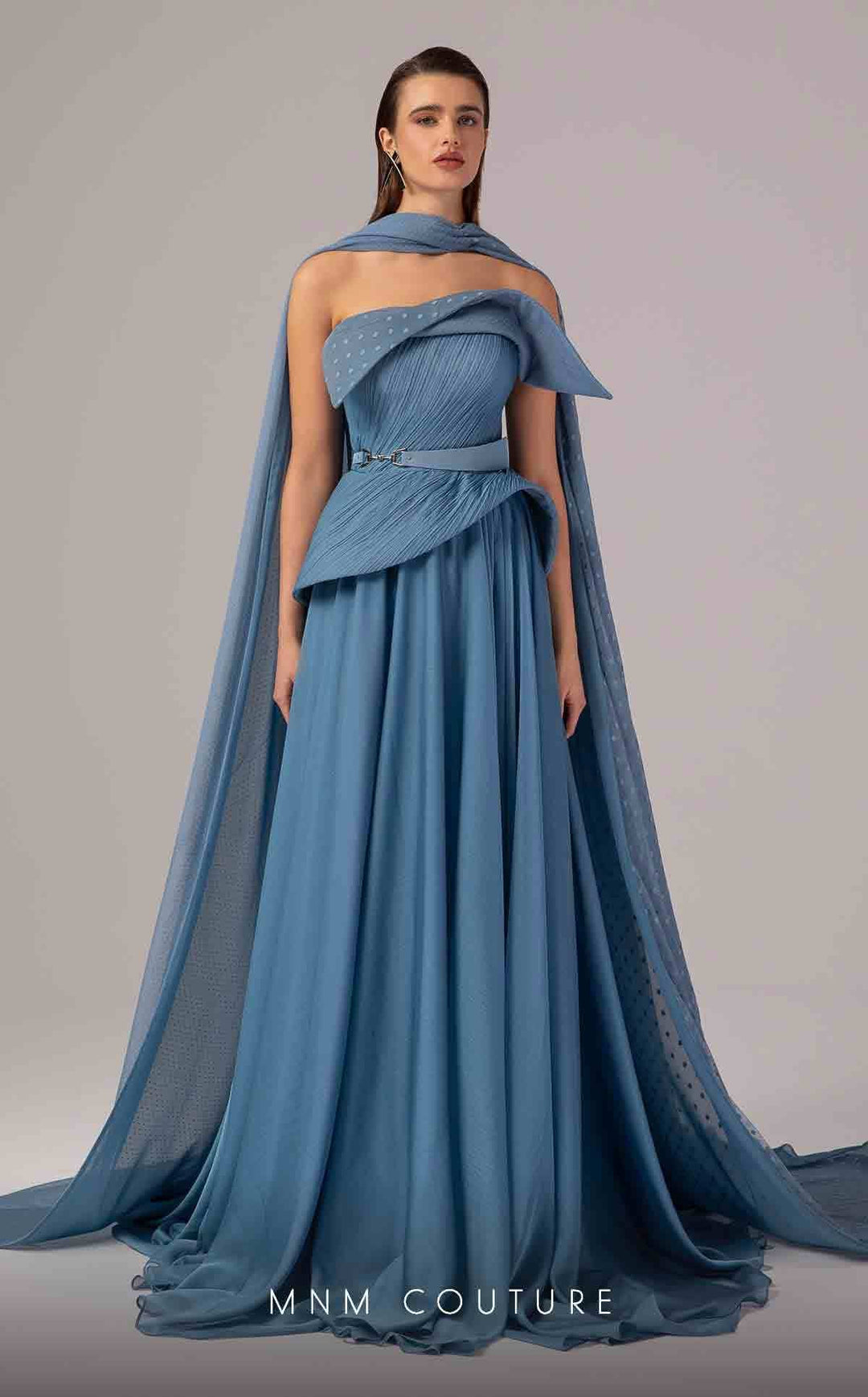 MNM Couture E0096 Dress - FOSTANI.com