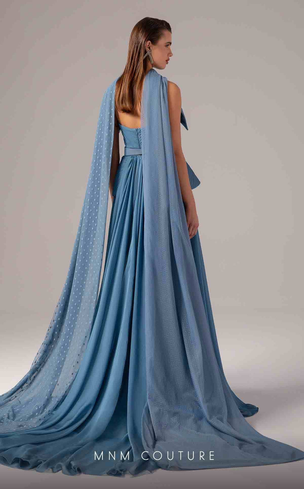 MNM Couture E0096 Dress - FOSTANI.com