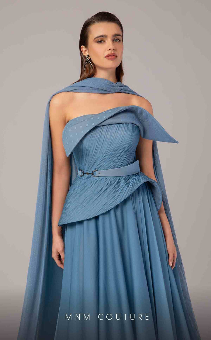 MNM Couture E0096 Dress - FOSTANI.com