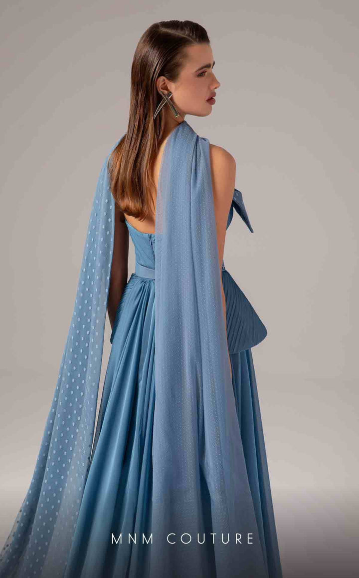 MNM Couture E0096 Dress - FOSTANI.com