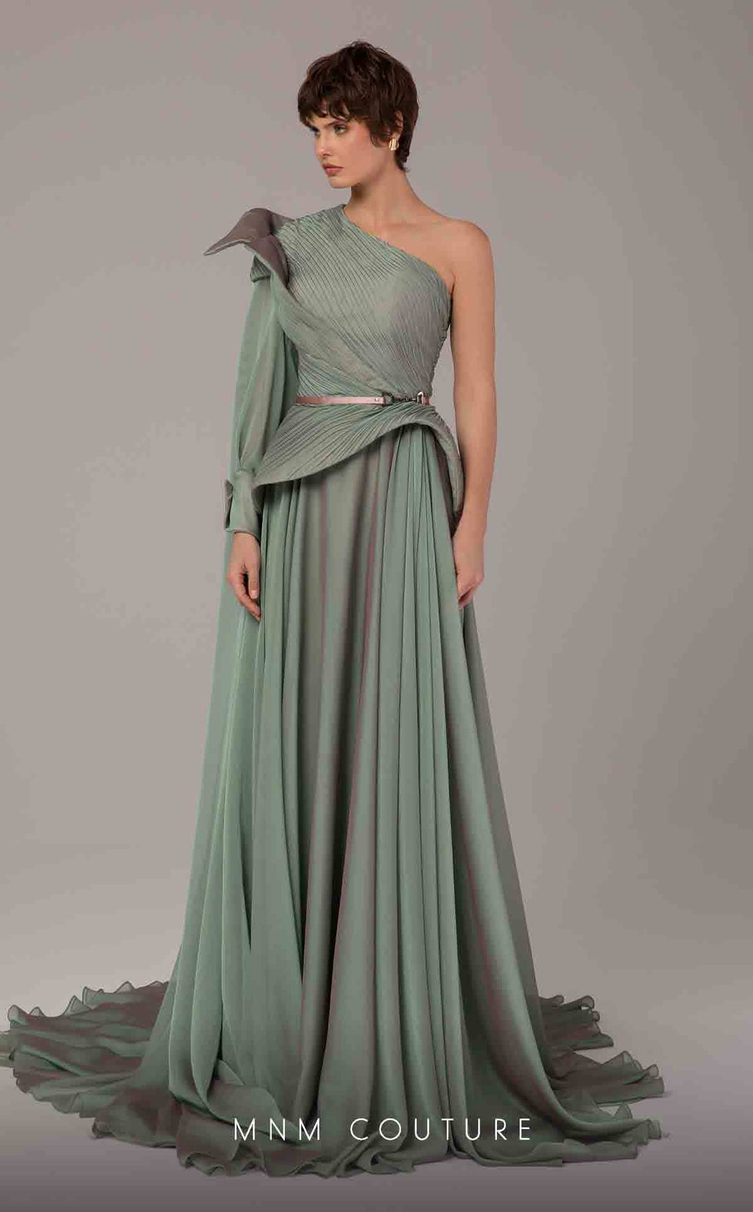 MNM Couture E0097 Dress - FOSTANI.com