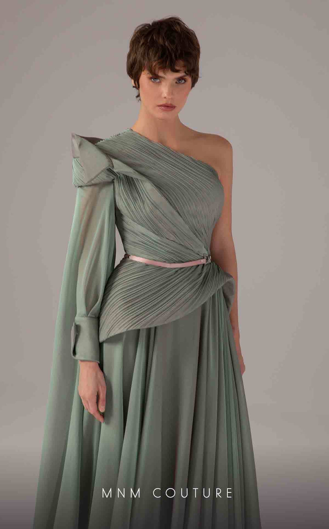 MNM Couture E0097 Dress - FOSTANI.com