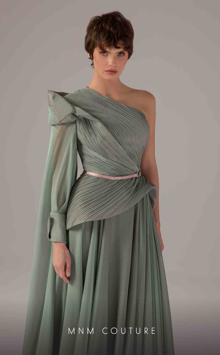 MNM Couture E0097 Dress - FOSTANI.com