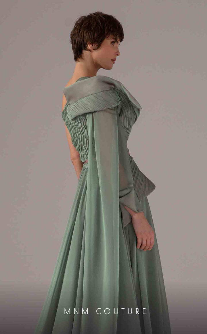 MNM Couture E0097 Dress - FOSTANI.com