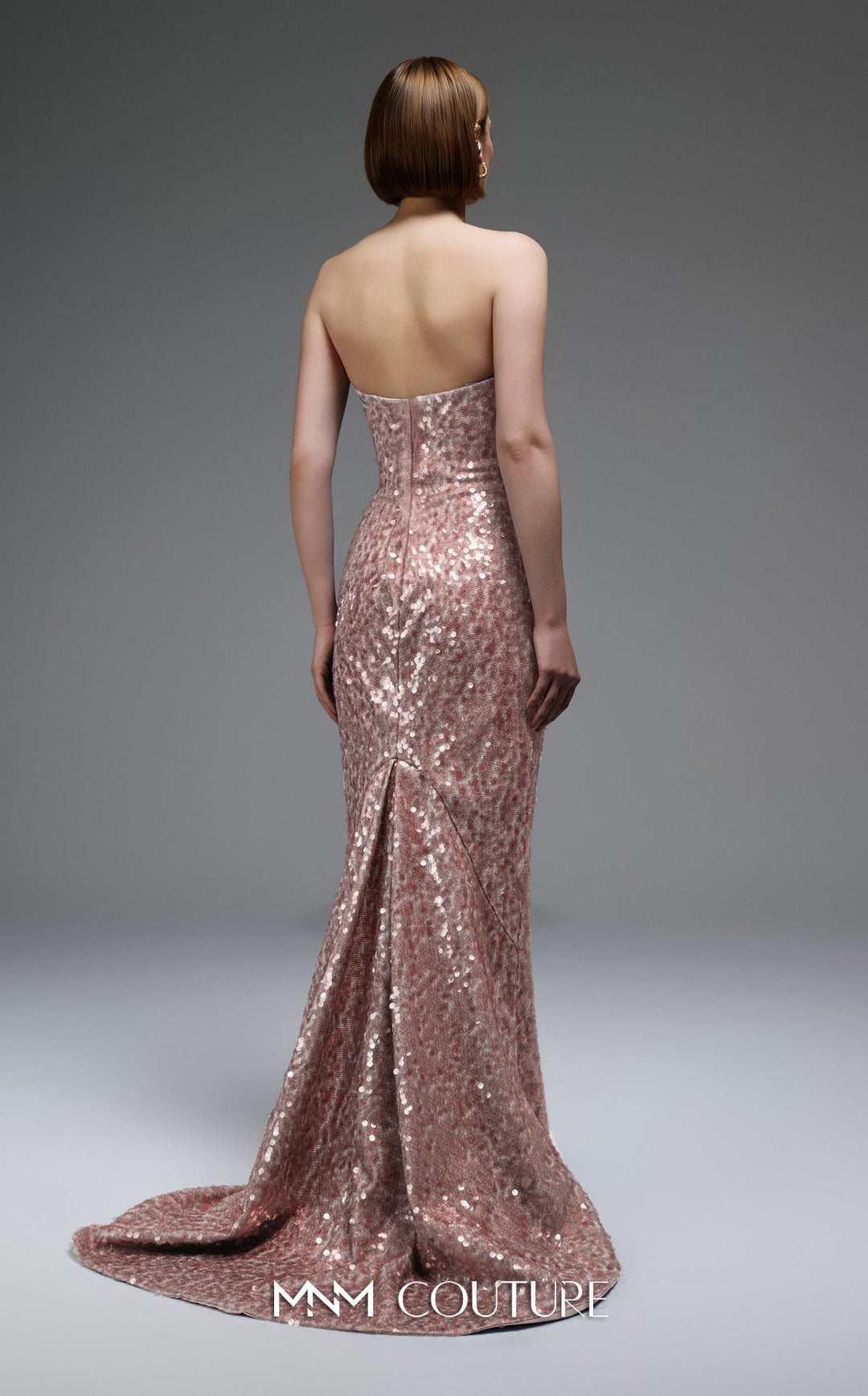 MNM Couture E0105 Dress