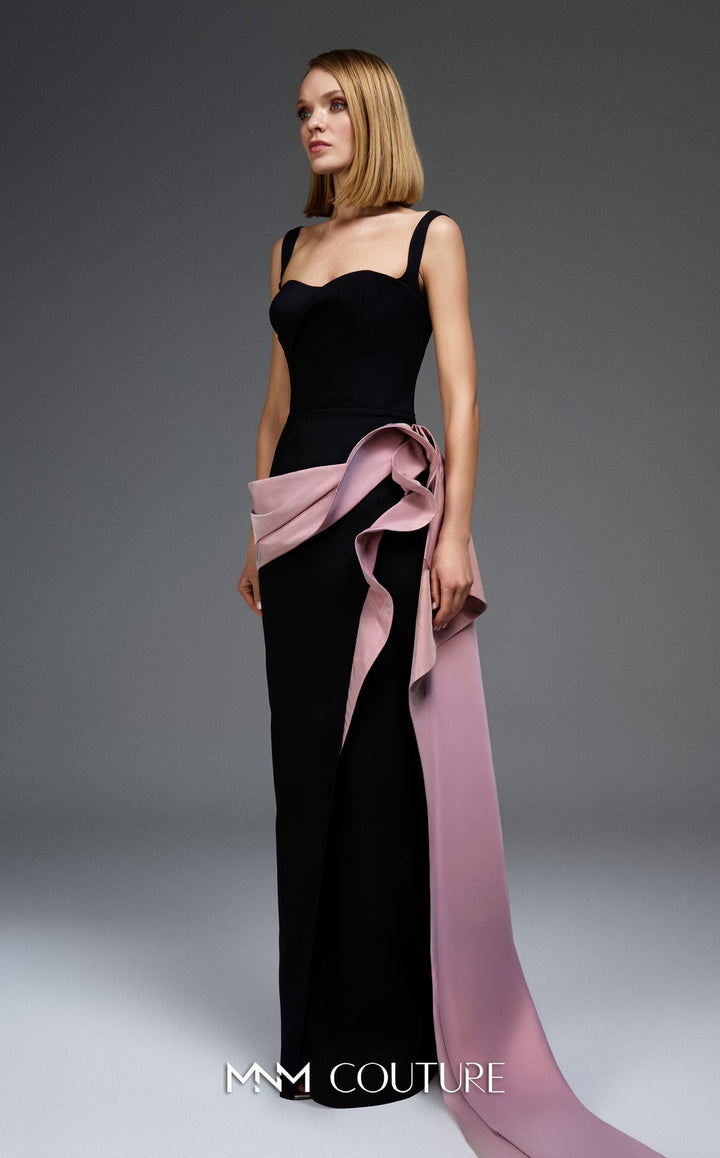 MNM Couture E0117 Dress - FOSTANI.com