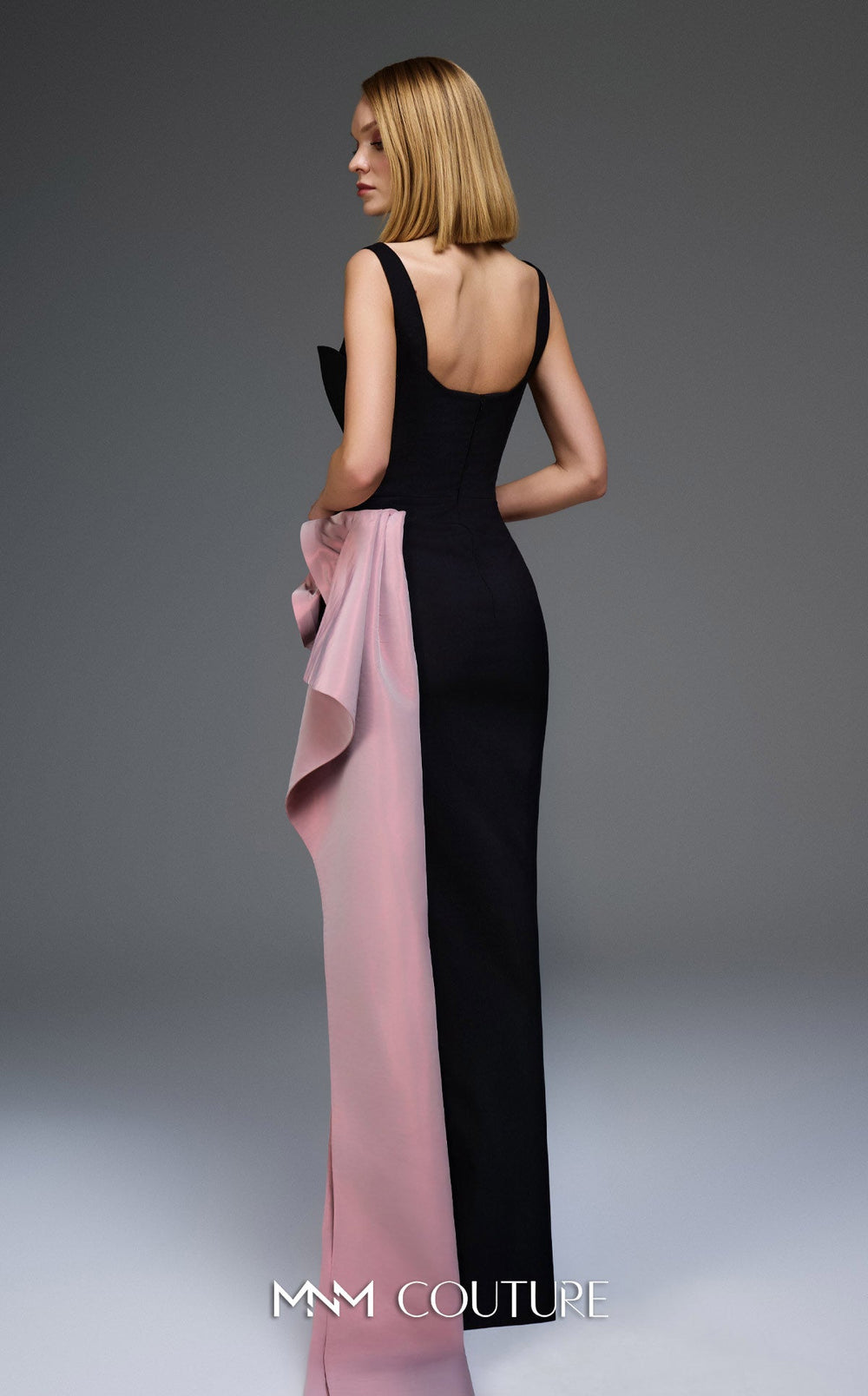 MNM Couture E0117 Dress - FOSTANI.com