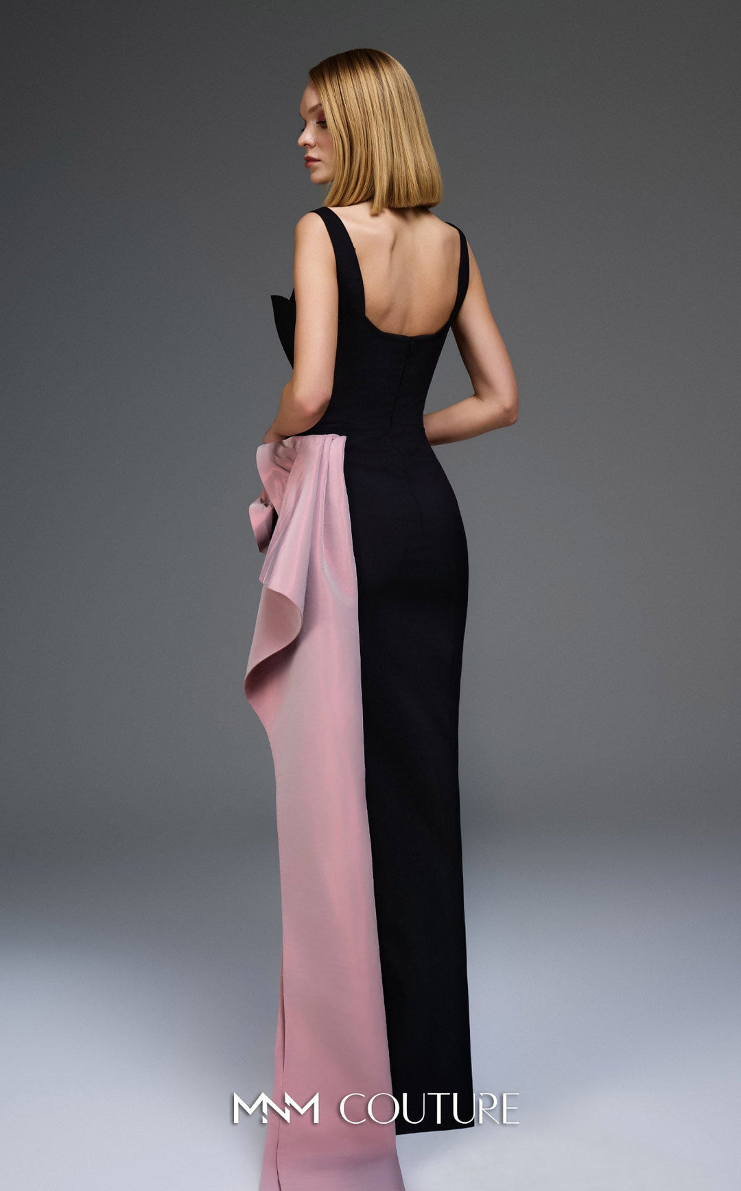 MNM Couture E0117 Dress - FOSTANI.com